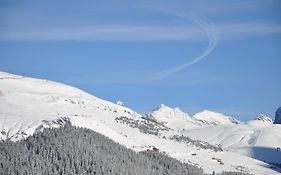 Hotel Edelweiss Superior